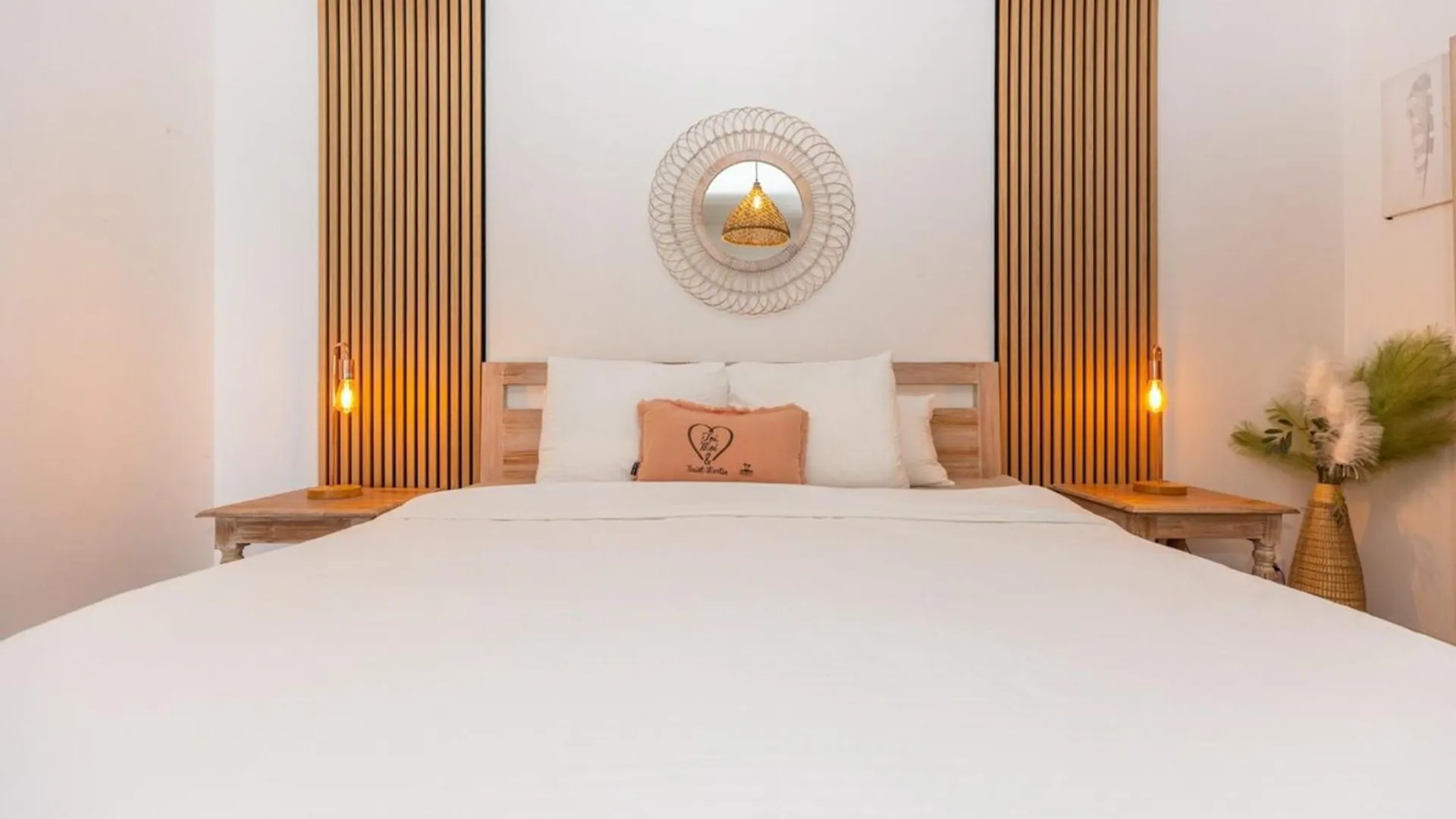 Mont Choisy Vue Imprenable Sur La Mer Et Spa 2Bdcanape Grand Case